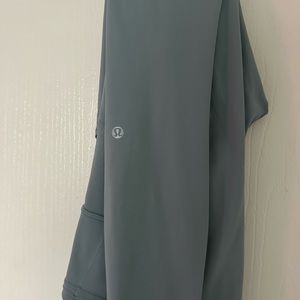 Women’s fast and free lululemon tights